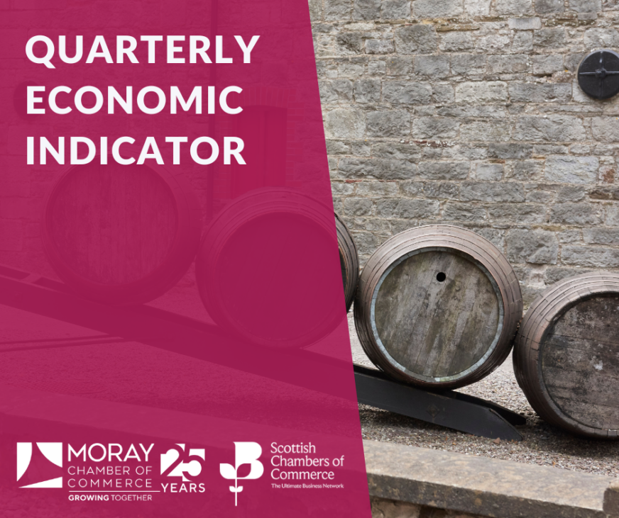 The Quarterly Economic Indicator (QEI) for Q2 2026 is Now Live