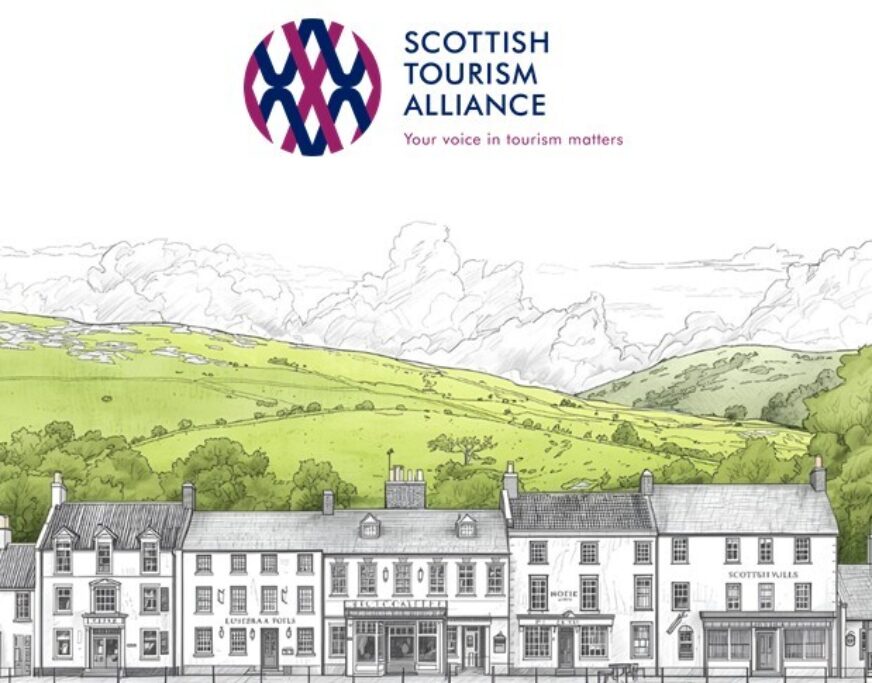 REMINDER to Eligible Scottish Hospitality Businesses to claim their 40%