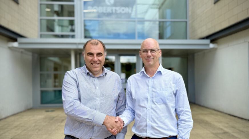 Robertson Construction Northern announces new Operations Director