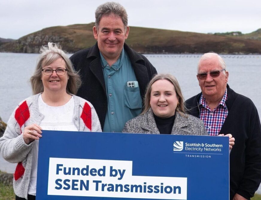 SSEN Transmission launches landmark Strategic Investment Fund