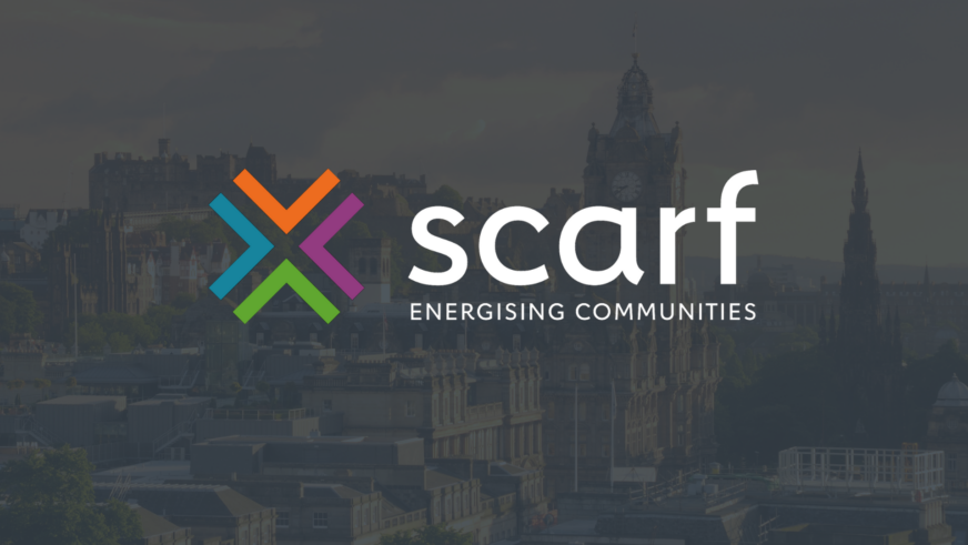 Scarf Fuel Fund delivers over £1.1 million in energy support