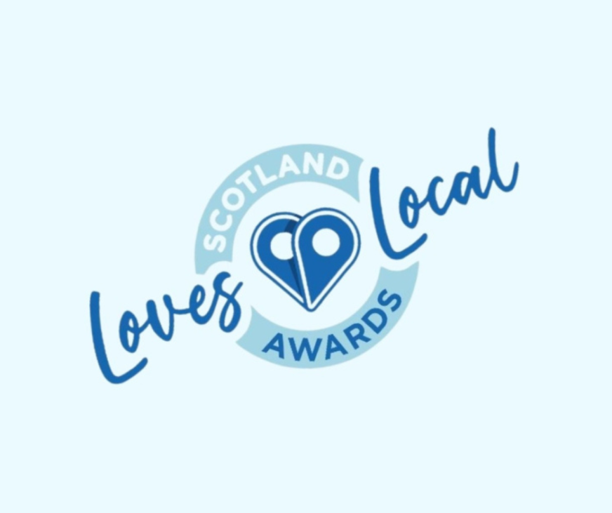 Scotland Loves Local Awards 2025