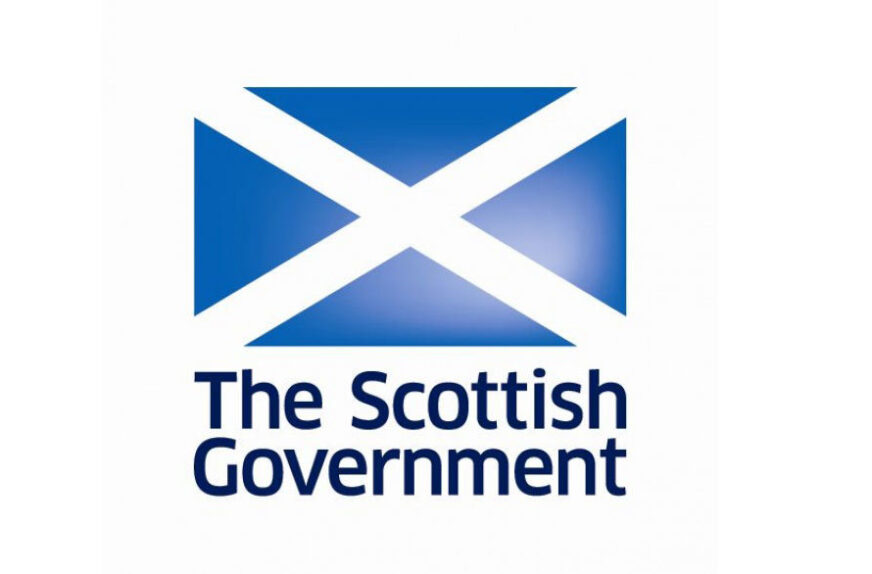 Marine Fund Scotland 2026/27 – Now Open