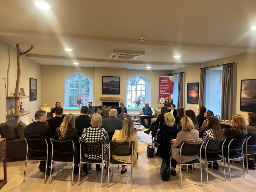 Moray 2025: Shaping Our Future Together