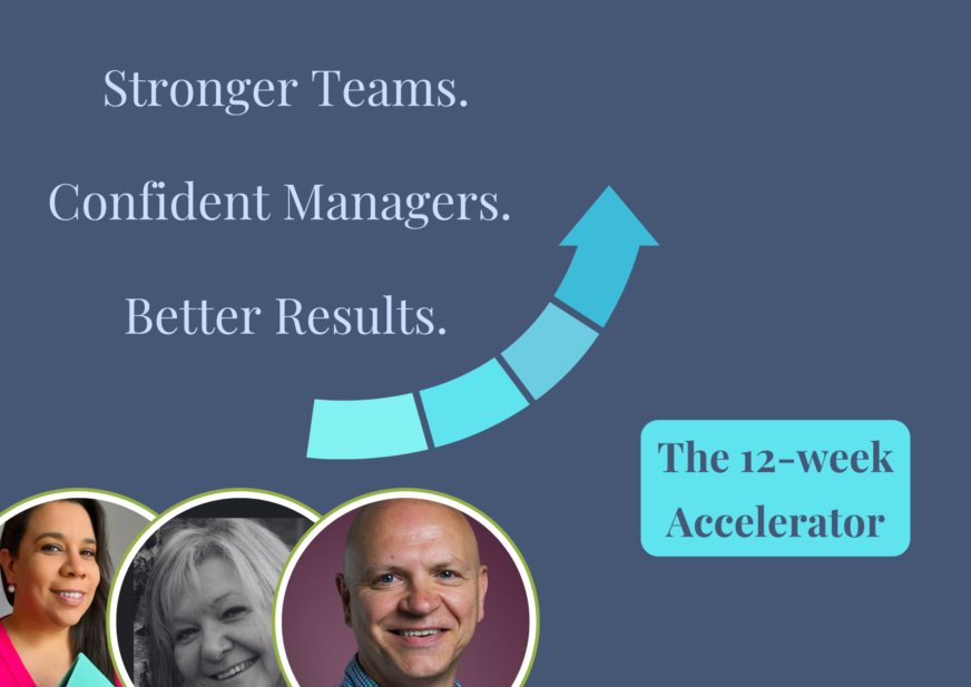 Accelerator Programme Aims to Transform UK Management Skills