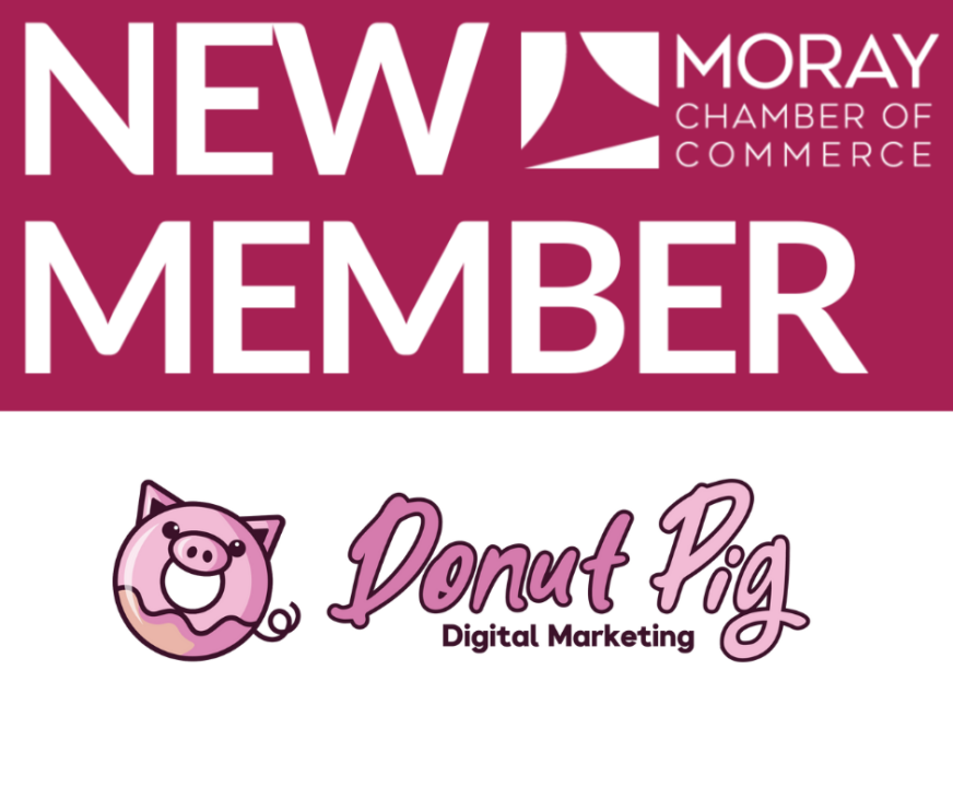 New Member: Donut Pig Digital Marketing