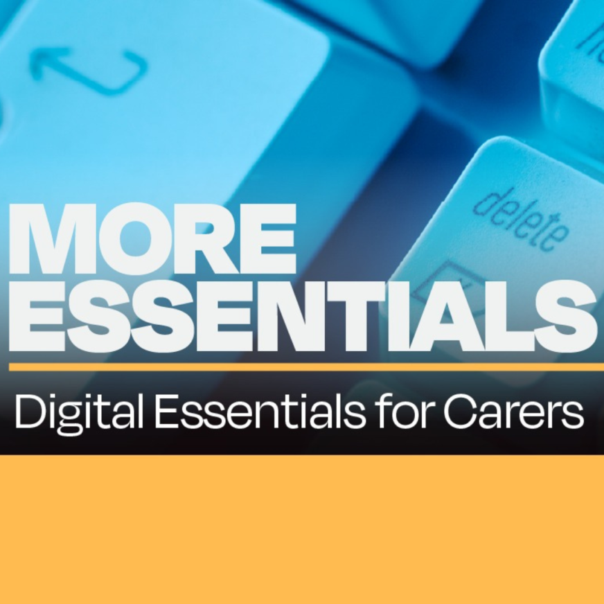 Free Digital Skills Course for Carers Launched in Moray