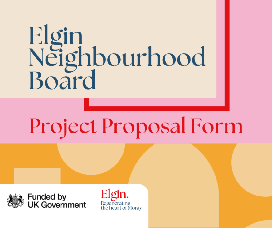 Elgin Neighbourhood Board Seeks Project Proposals