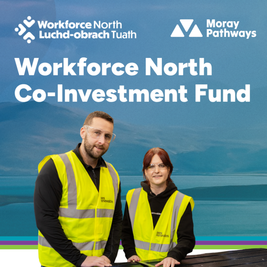 Workforce North Co-Investment Fund