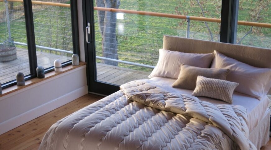 Ava Innes named Best Summer Duvet of 2025