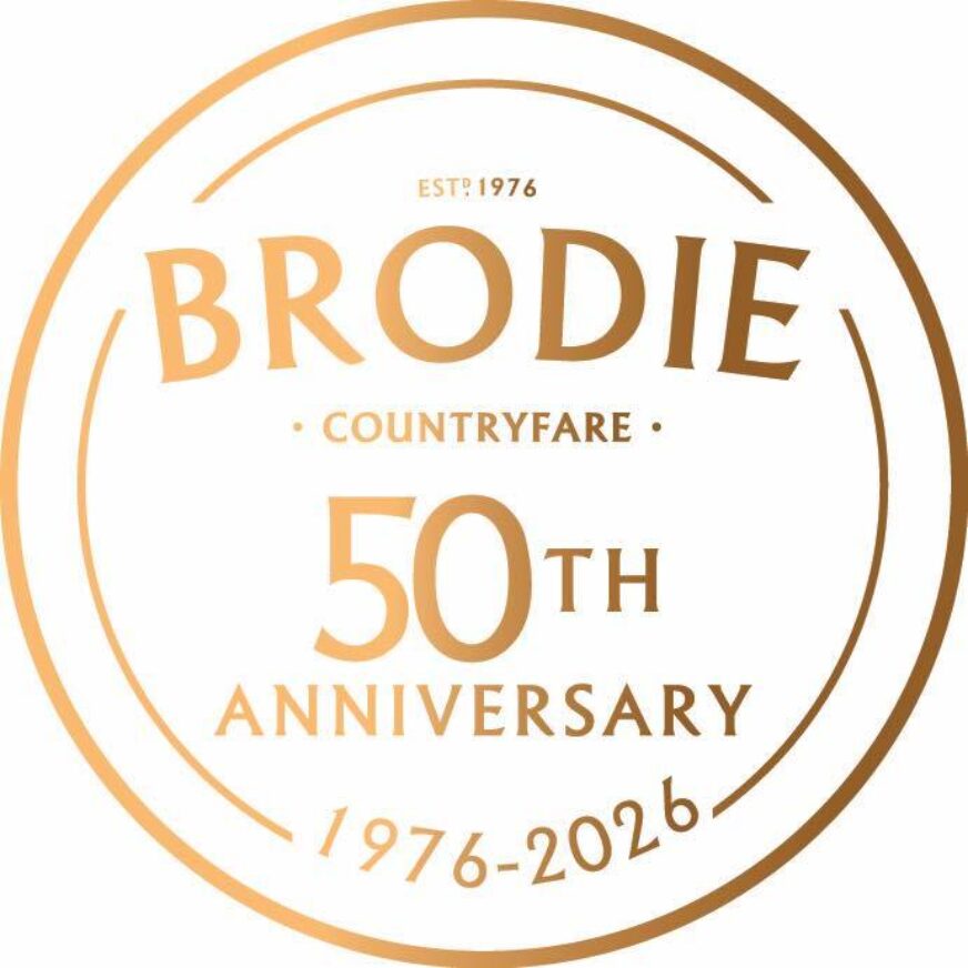 Brodie Countryfare Celebrates 50 Years