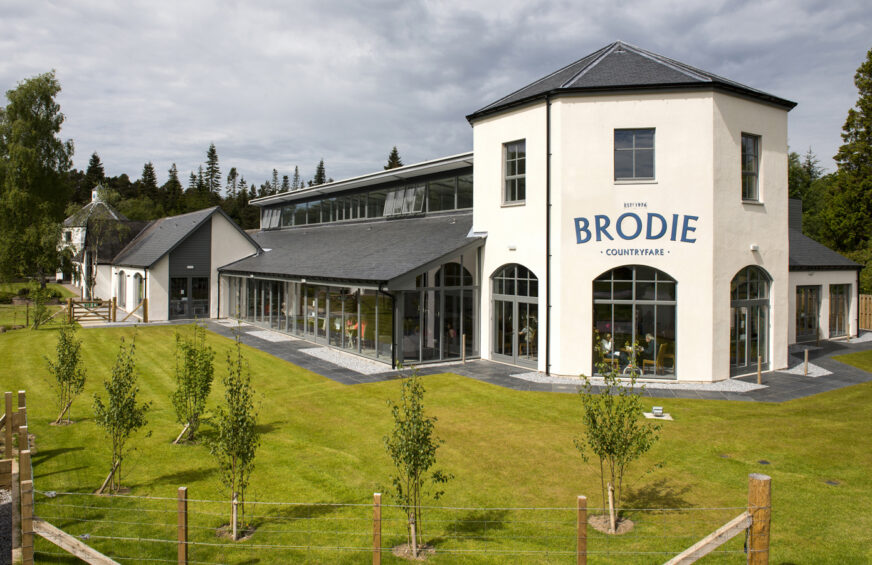 Member Vacancy - Brodie Countryfare