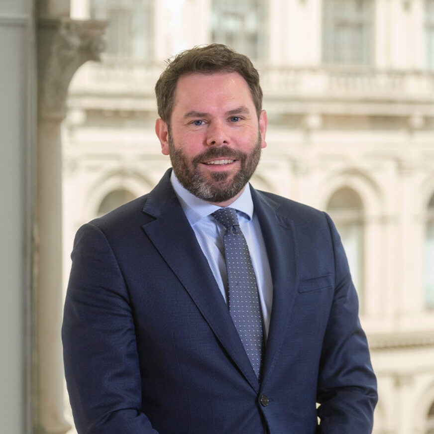 North of Scotland’s largest law firm marks a momentous year