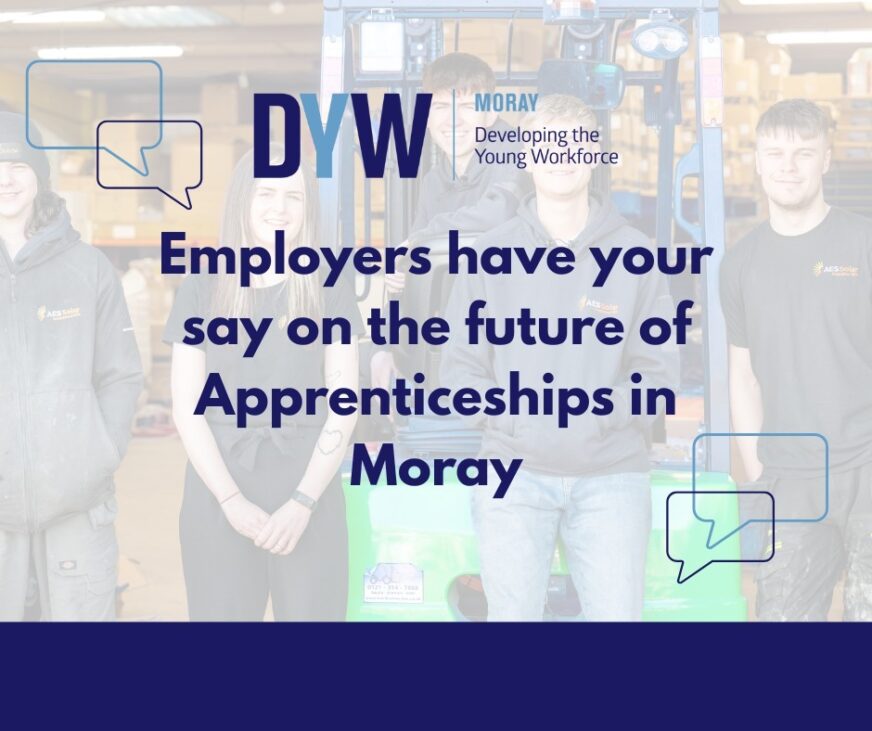 Share Your Views to Shape Workforce Development Opportunities