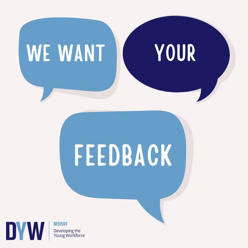 How Can DYW Moray Help Your Business in 2025?