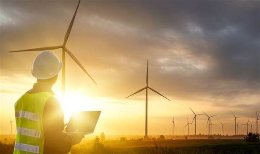 Cabrach Trust Secures Community Benefits for Proposed Dorenell Wind Farm