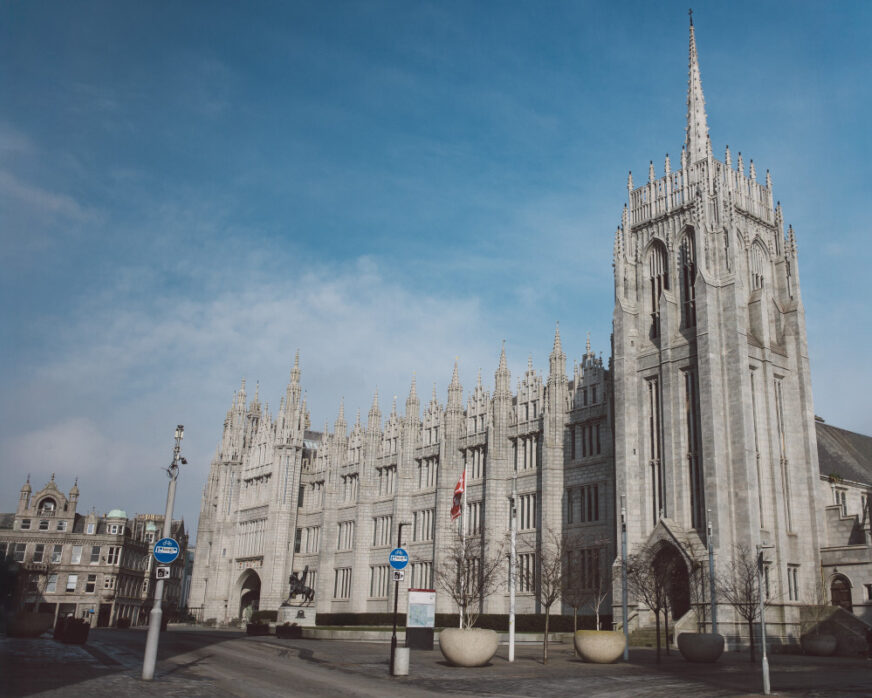 Making the most of procurement opportunities