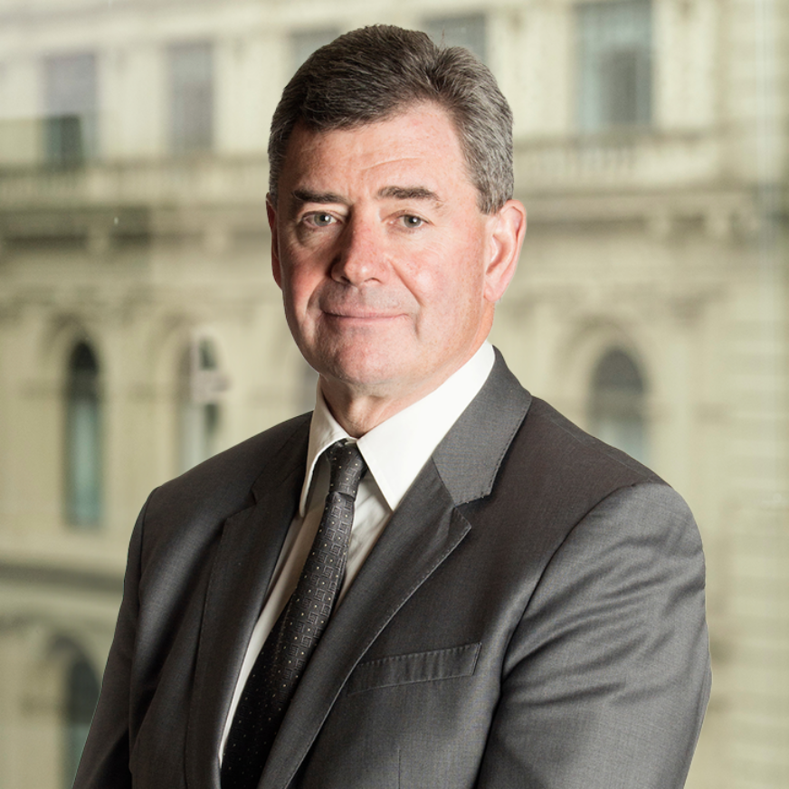 Honorary KC Appointment for Professor Lorne Crerar