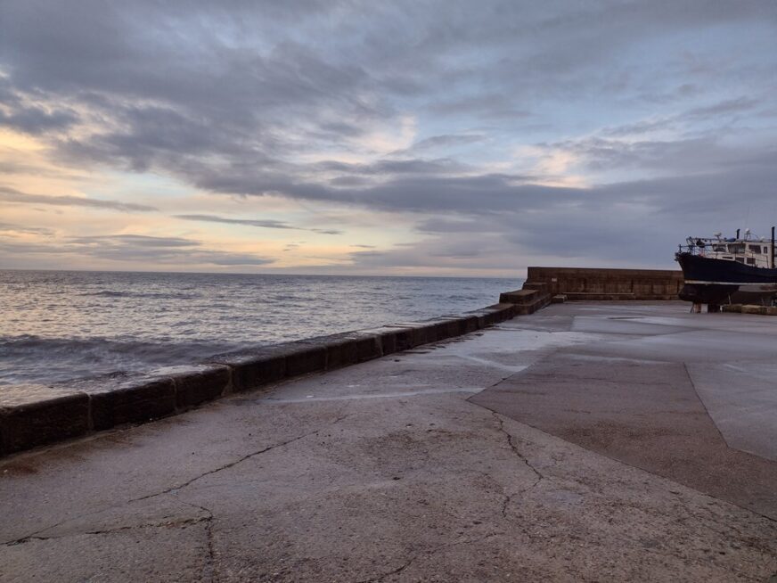 Moray Council Launches £133k Fund for Coastal Projects