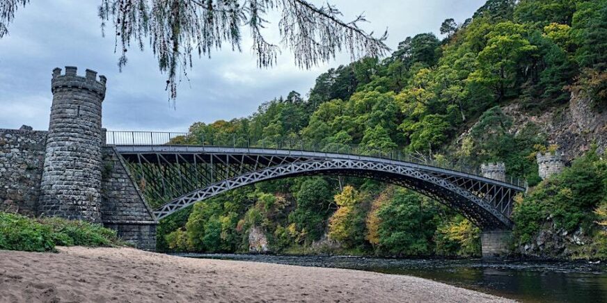 Moray Council Launch Community Identified Benefits Portal