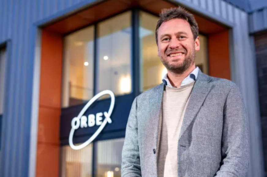 SCOTTISH ROCKET LAUNCH BOOST TO GET BRITAIN BACK INTO SPACE RACE