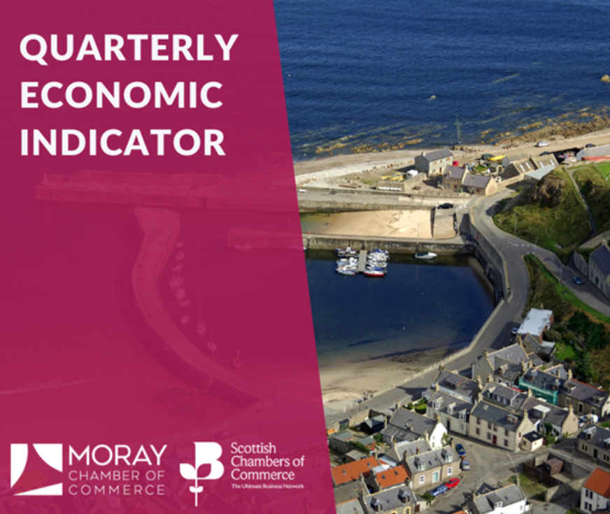Have your say in Scotland's leading business survey