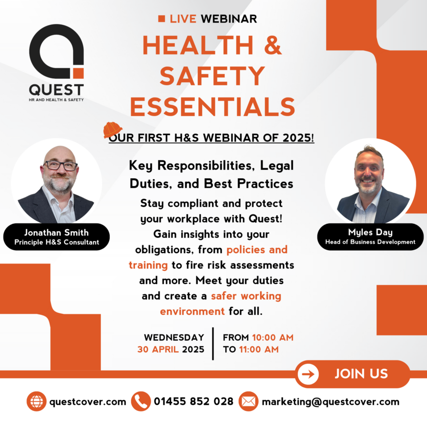 Stay Protected and Compliant