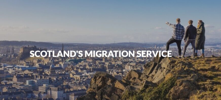 Scotland’s Migration Service – Supporting Scottish Employers with Free Immigration Guidance