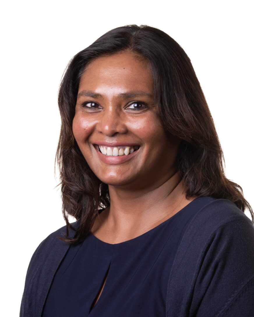 New Director of Public Health Appointed