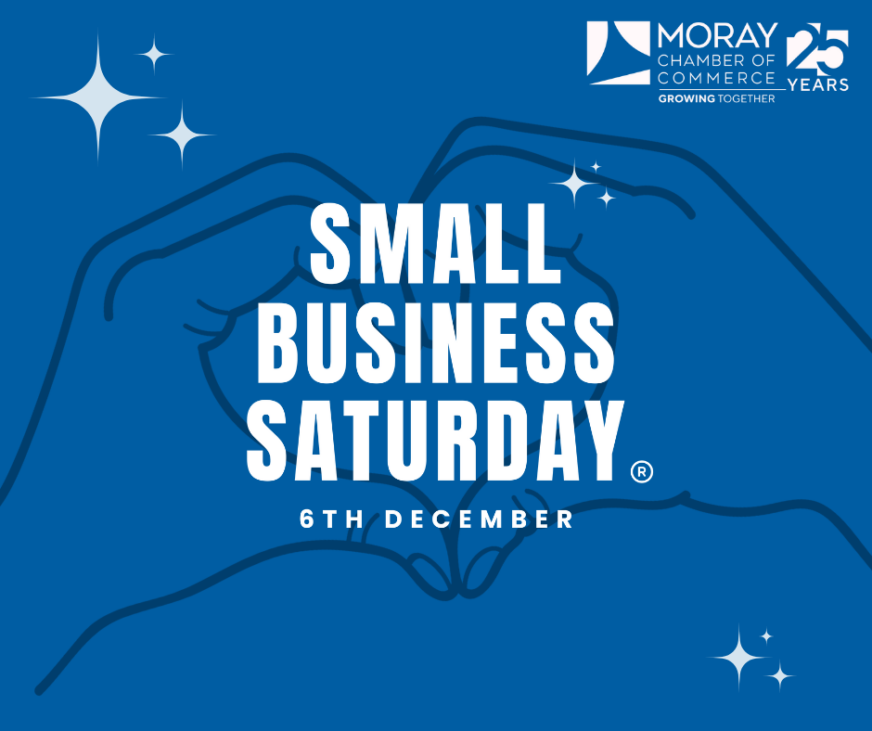 Help Us Showcase Your Business for Small Business Saturday