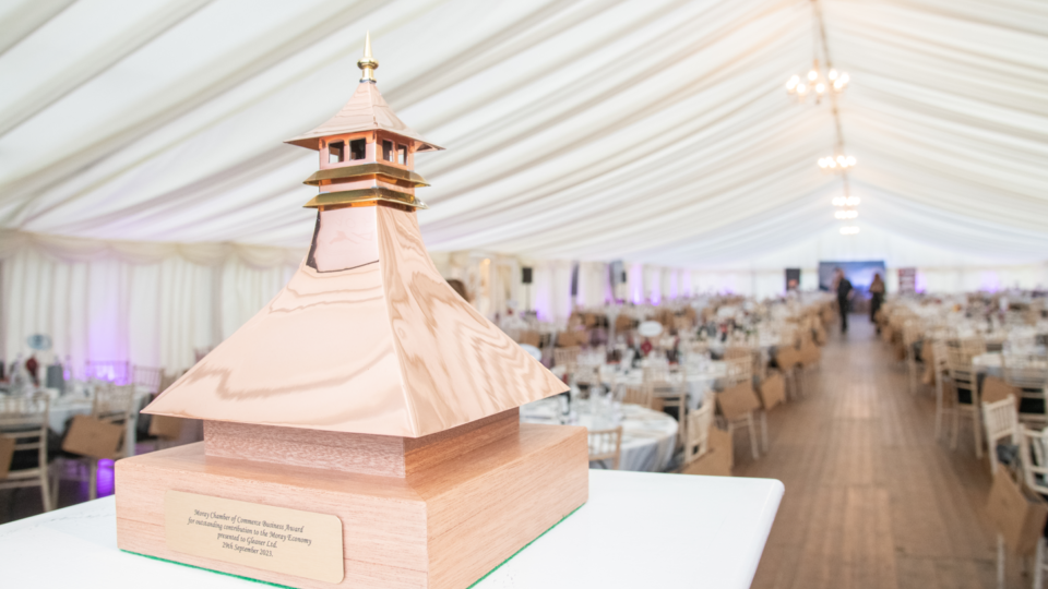 Applications Now Open for Moray Chamber of Commerce's Chosen Charity
