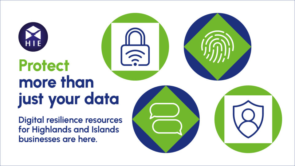 Strengthening Cyber Resilience Across the Highlands and Islands