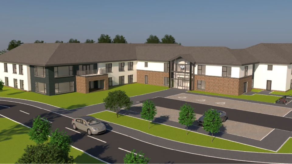 Parklands plans multi-million-pound investment