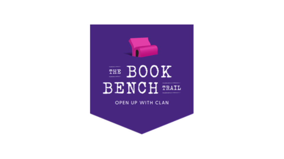 CLAN REVEALS NEXT CHAPTER WITH WILD IN ART - THE BOOKBENCH TRAIL