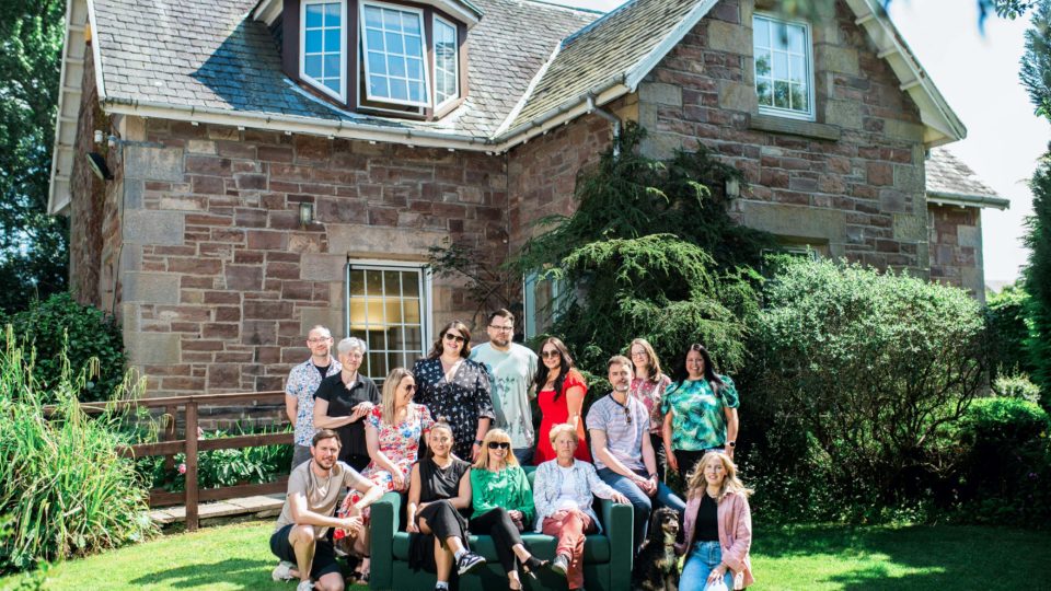 Leading creative agency chooses employee ownership over 3rd party sale