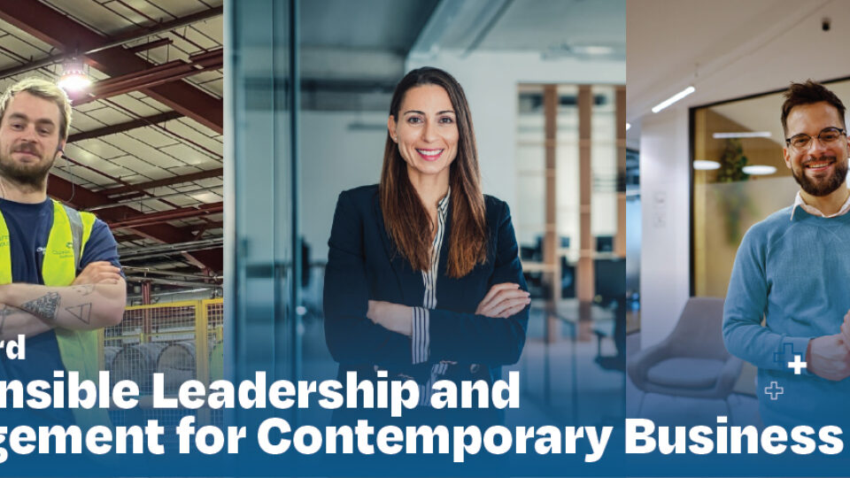 Prepare your workplace for a sustainable future