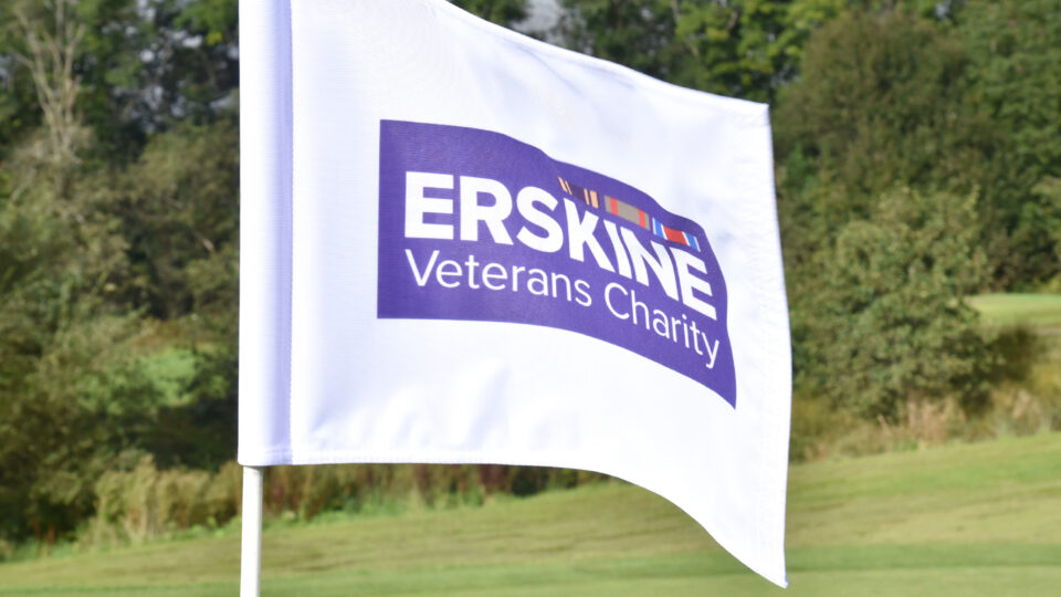 Erskine marks 110th anniversary with Spey Valley corporate golf day