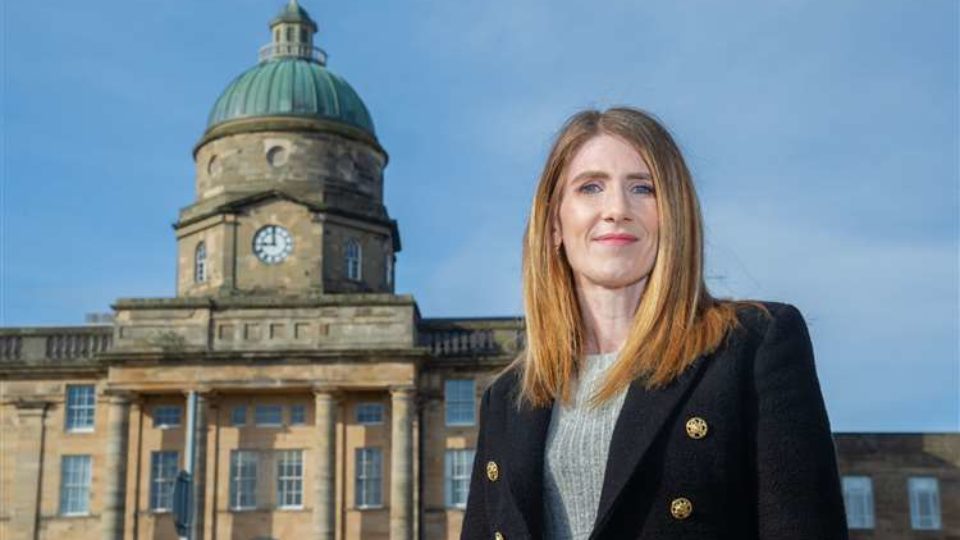 Moray Maternity: Keep MUM responds to NHS Grampian statistics