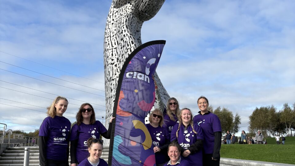 Clan Launches The Kelpies Experience for 2026
