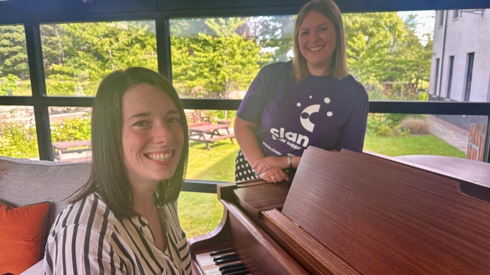 Clan launches search for voices in new choir for people impacted by cancer