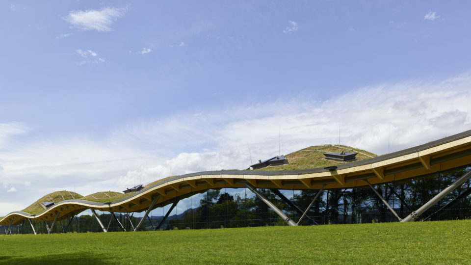 THE MACALLAN ESTATE TO OPEN ON SELECT WEEKDAYS