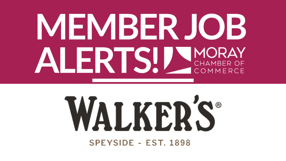 Member Vacancy | Walker's Shortbread