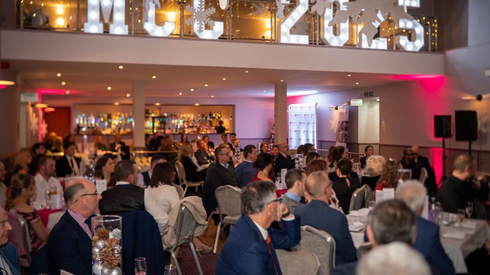 Moray Chamber Annual Business Award Winners 2025