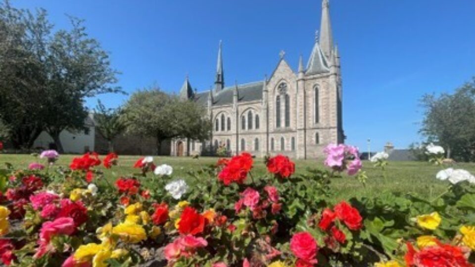 New Member | St Laurence Forres Trust