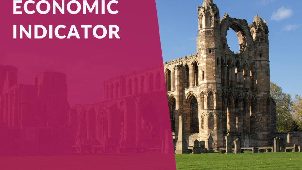 The Quarterly Economic Indicator (QEI) for Q1 2026 is Now Live