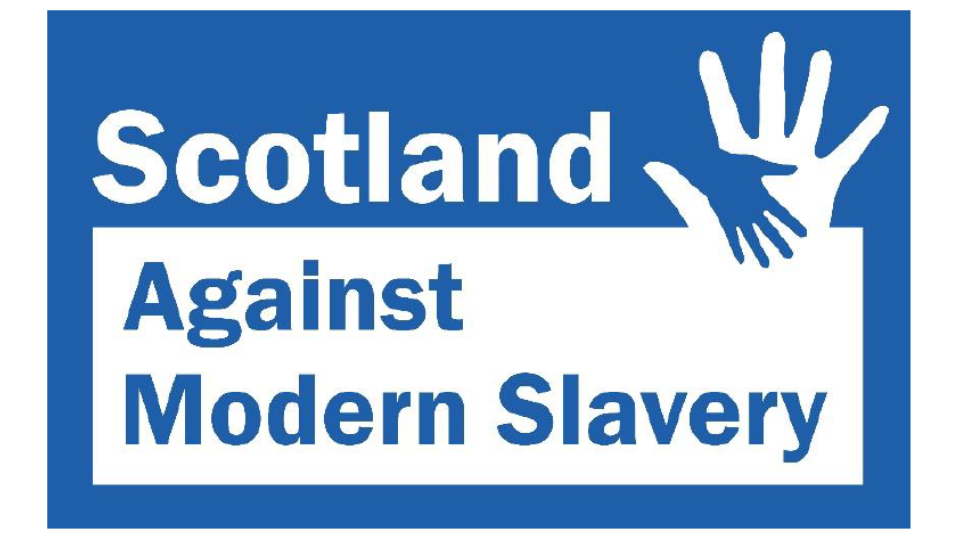 Brightwork Recruitment - Scotland Against Modern Slavery