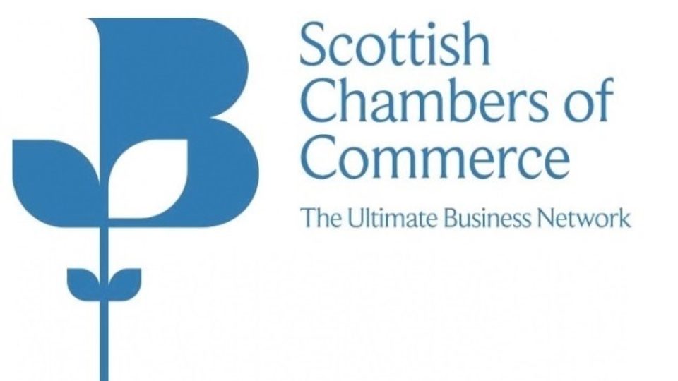 SCC Sustaining Growth, Supporting Business Campaign - A Connected Economy is a Successful Economy