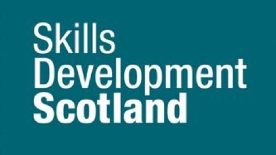 Foundation Apprenticeships with SDS