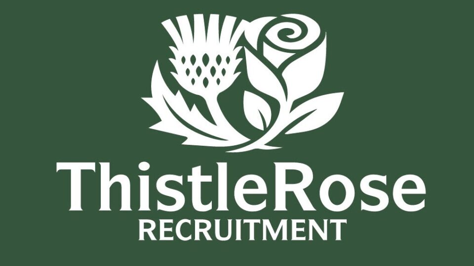 New Member | Thistle Rose Recruitment