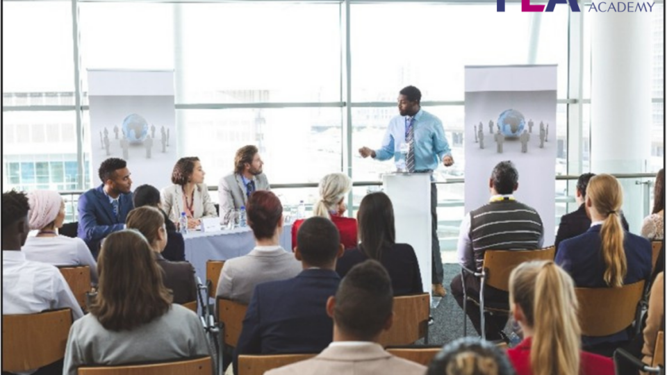Highland Learning Academy Launches New Presentation Skills Programme for 2026
